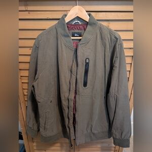 Imperial Motion Bomber Jacket